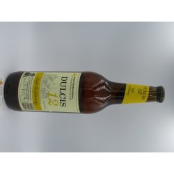 Riegele BierManufaktur Dulcis 12   66cl - Widmer Bierspezialitäten