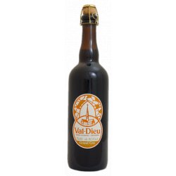 Val Dieu Grand Cru Val Dieu Grand Cru