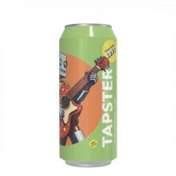 Only With Love Tapster