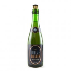 Oude Gueuze Tilquin - Drinks4u