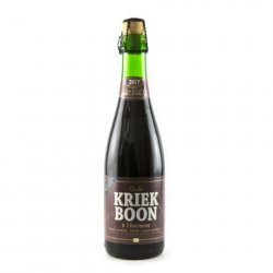 Oude Kriek Boon - Drinks4u