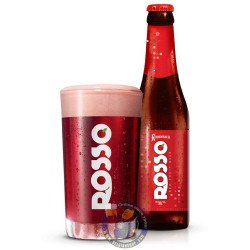 Rodenbach Rosso 4° - 14L - BelgianShop