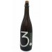 3 Fonteinen Spelingen van het Lot new label (#bottles: limited) 75cl 