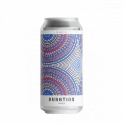 Duration Brewing Doses