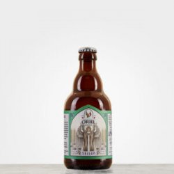 Oriel Saison (Batch #9) - Oriel Beer