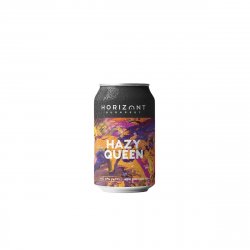 Horizont Hazy Queen 6alc 33cl - Dcervezas