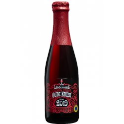 Lindemans Cuvee Rene Oude Kriek - GoalChile