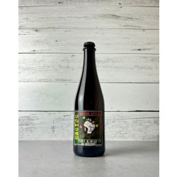 Raging Cider & Mead - Random Apples (500 mL) - Press Then Press