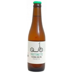 DrinkDrink! Trottinette