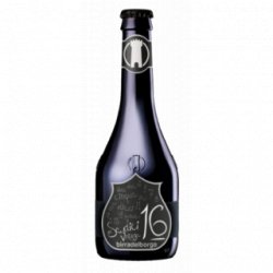 Birra del Borgo Sedici Vintage - Cantina della Birra