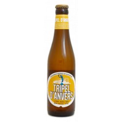 Brouwerij De Koninck Tripel d