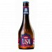 Birra del Borgo Lisa 