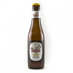 Paljas Blond - Drinks4u