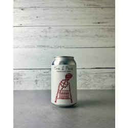 Revel Cider - Time & Place (12 oz) - Press Then Press