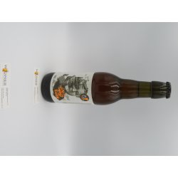 Möhl Spritz Apple Cider 33cl - Widmer Bierspezialitäten