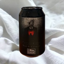 Nevermore (Imperial Stout) - BAF - Bière Artisanale Française