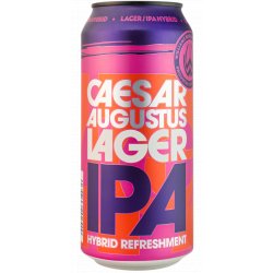 Williams Brothers Brewing Co. Caesar Augustus