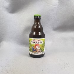 Houblon Chouffe - Beermoth