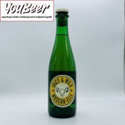 Lambiek Fabriek Juicy & Wild Muscar-Elle