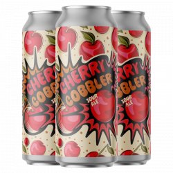 WeldWerks Cherry Cobbler 4-pack - The Open Bottle