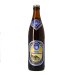 Hofbräu Schwarze Weisse 5.1%  Chai 500ml  Thùng 20 chai 