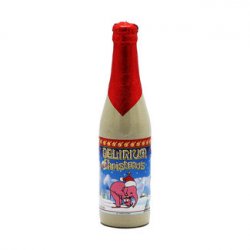 Huyghe Brewery - Delirium Noël  Christmas - Bierloods22