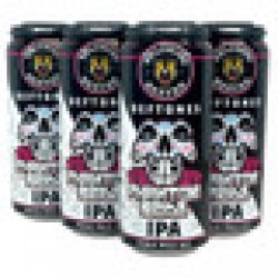 Belching Beaver  Deftones The Phantom Bride IPA 6-Pack Can - Holiday Wine Cellar