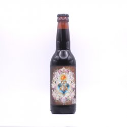 La Débauche - Sacred Heart XI - Une bière et Jivay