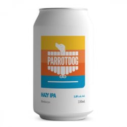 Parrotdog Brewery Birdseye - Beer Force