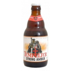 Corsendonk Tempelier