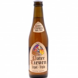 Pater Lieven Tripel Pater Lieven Tripel