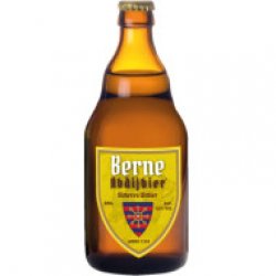 Berne Abdijbier Berne Abdijbier Witheren Wit