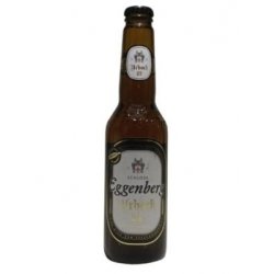 Schloss Eggenberg Urbock 23º