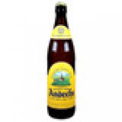 Andechser Weissbier Hell - Holiday Wine Cellar