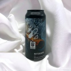 Batiscafo (Dipa) - BAF - Bière Artisanale Française