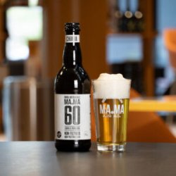 Birra Ma.Ma 60  12×50 cl. - Birra Flea