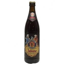 Paulaner Salvator