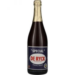 De Ryck Special - Drankgigant.nl