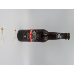 Orkney Skull Splitter 33cl - Widmer Bierspezialitäten