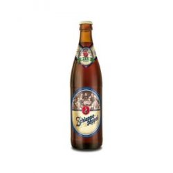 Schlappeseppel Pils - 9 Flaschen - Biershop Bayern