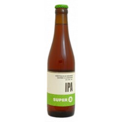 Haacht Super 8 IPA