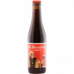 St. Bernardus Prior 8