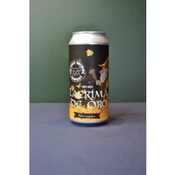 The Piggy Brewing  Lacrima De Oro - La Fabrik Craft Beer