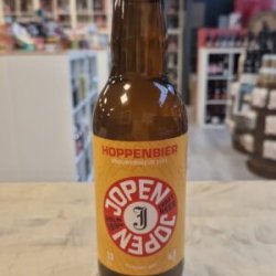 Jopen  Hoppenbier (Historical Beer Other) - Het Biermeisje