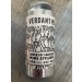 Verdant - Never Eat Another Man's Applause (IPA) 