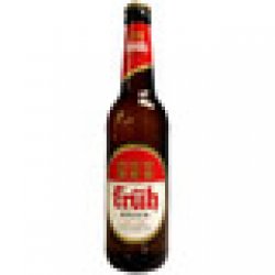 Fruh Kolsch - Holiday Wine Cellar