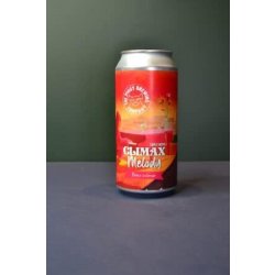 The Piggy Brewing  Climax Melody - La Fabrik Craft Beer