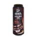 Funky Fluid Royal Cookie: Black Forest Cake Funky Fluid Royal Cookie: Black Forest Cake