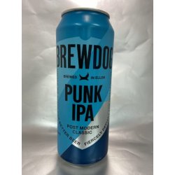 BREWDOG  PUNK IPA - Beerloversyou