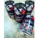 SIREN CRAFT BREW. DEATH BY CC CHRISTMAS CAKE TROPICAL STOUT WITH FESTIVE SPICES 12.2% 33 SIREN CRAFT BREW. DEATH BY CC CHRISTMAS CAKE TROPICAL STOUT WITH FESTIVE SPICES 12.2% 33